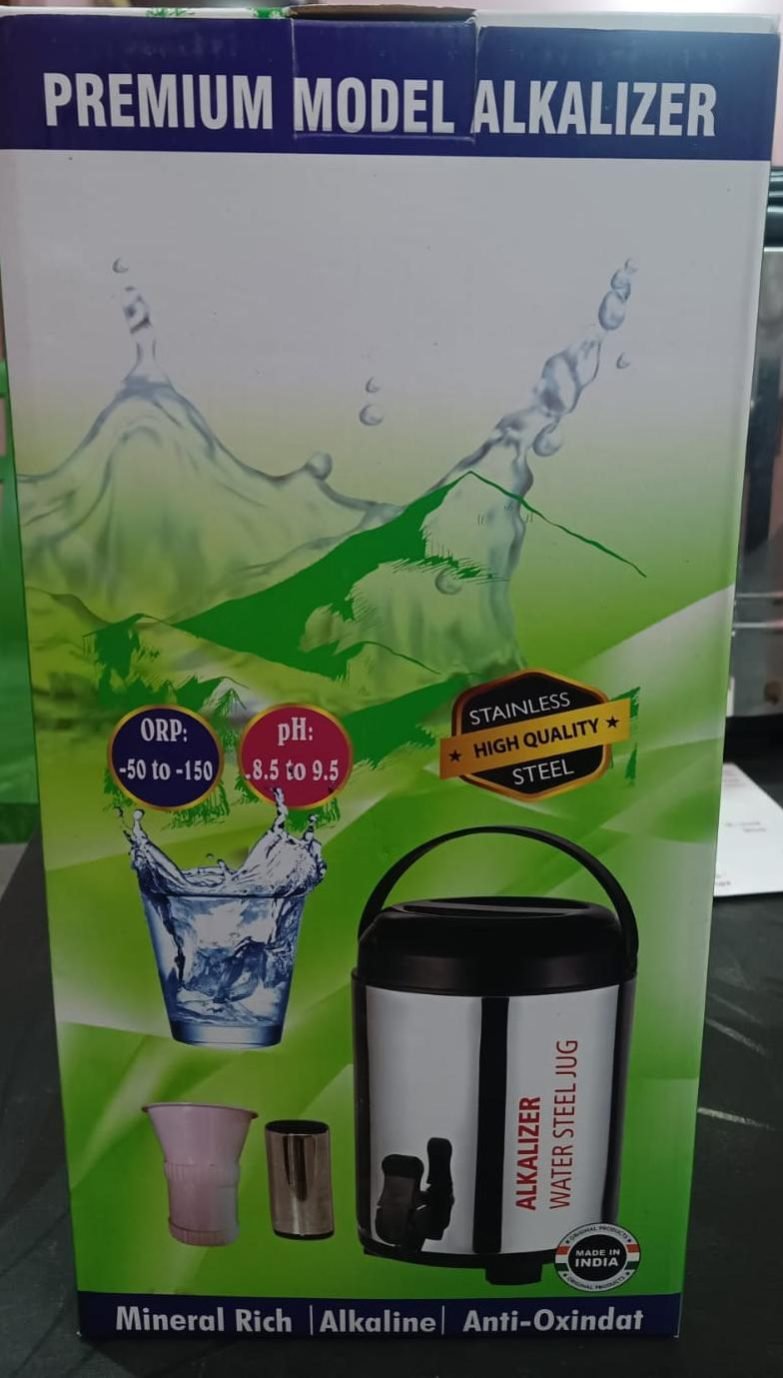 πΏ Alka Pure+ - Image 5